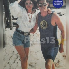 Raroeng Chon Thai Drama(1994) photo