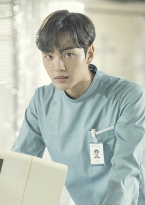 Park Eun Tak | Dr. Romantic Sezonul 1