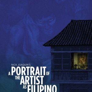 A Portrait of the Artist as Filipino (1965)