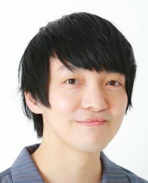 Kazunari Hoshino