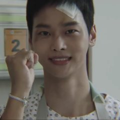 Bad and Crazy Korean Drama photo