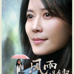 Anti-Corruption Storm Chinese Drama photo