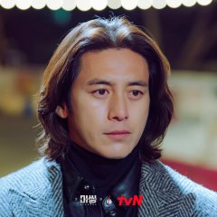 Missing: The Other Side Season 2 Korean Drama photo