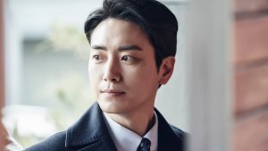 Lee Joon Hyuk (이준혁) - MyDramaList