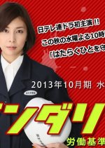 Dandarin Rodo Kijun Kantokukan (2013) photo