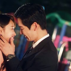 Pure Melo District Korean Drama photo