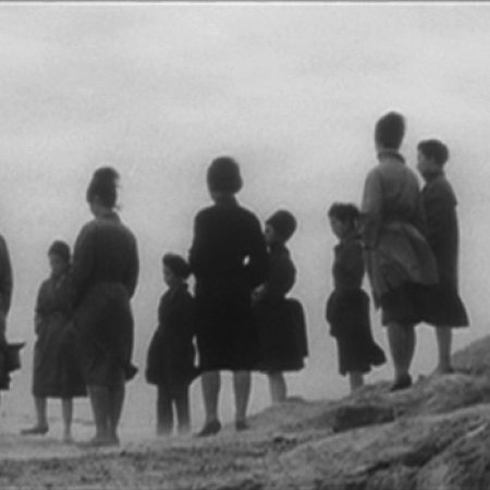 Ten Dark Women (1961)