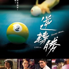 Second Chance Taiwanese Movie(2014) photo