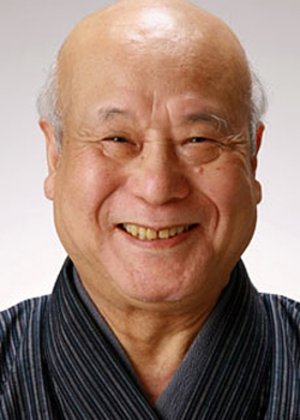 President Fujiwara