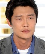 Ryu Jung Han