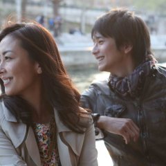 I Have to Buy New Shoes Japanese Movie photo