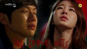 Sad Drama OSTs