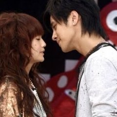 Hi My Sweetheart Taiwanese Drama photo