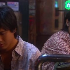 Prisoner Japanese Drama photo