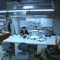 Keizoku Special: Phantom Japanese Drama photo