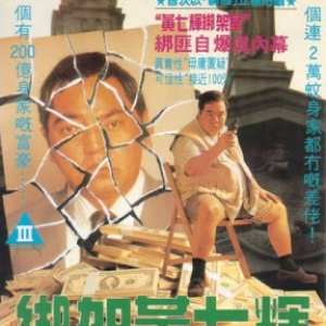 Kidnap of Wong Chak Fai (1993)