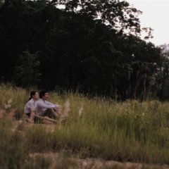 By the Time It Gets Dark Thai Movie photo