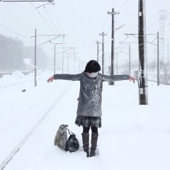 Tale of a Raindrop Japanese Movie photo