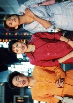 Hostess Tantei Kikiippatsu 2 Japanese Drama photo