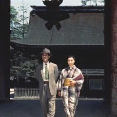 River of the Night Japanese Movie photo