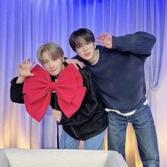 Hyun Jae’s Now Korean TV Program photo