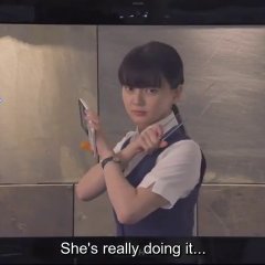 Kore wa Keihi de Ochimasen! Japanese Drama photo