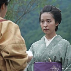 Mio's Cookbook Japanese Movie photo