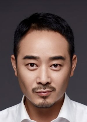 Chen Lin Sheng