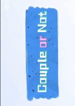 Couple or Not Chinese Drama photo