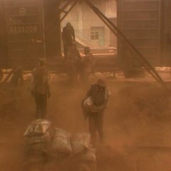 Tie Xi Qu: West of the Tracks Chinese Movie photo