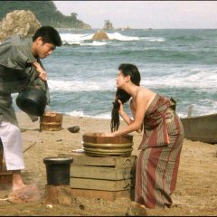 Kantsubaki Japanese Movie(1992) photo