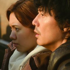 Scoop! Japanese Movie photo