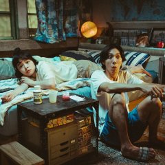 Daddy-to-Be Taiwanese Movie photo