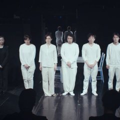 The Burden of the Past Japanese Movie photo