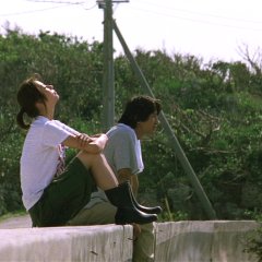 Breathe In, Breathe Out Japanese Movie photo