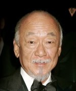Pat Morita Fotoğraf