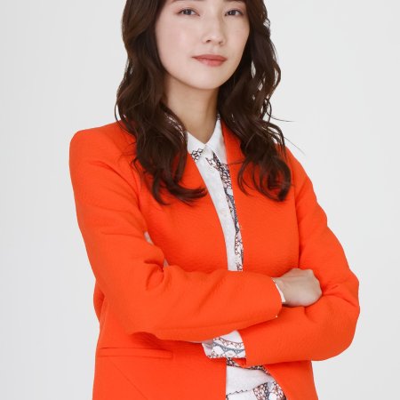 Mr. Bride (2023)