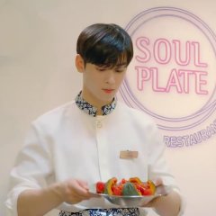 Soul Plate Korean Drama photo