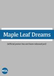 Maple Leaf Dreams