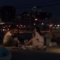 Strawberry Shortcakes Japanese Movie photo