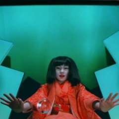 Pistol Opera Japanese Movie photo