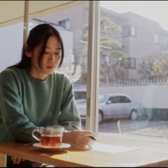 Kokoro no Basho Japanese Movie photo