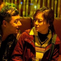 The Island That All Flow By Taiwanese Drama photo