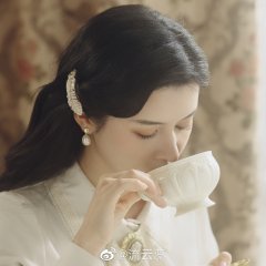 The Imprisoned Canary Chinese Drama photo