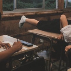 Typhoon Club Japanese Movie photo