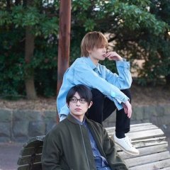 Blue Sky Complex Japanese Drama photo