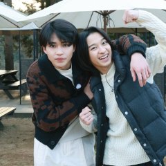 The End of the World with You Japanese Drama photo