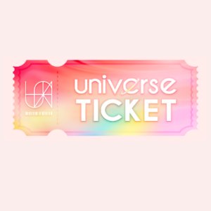 Universe Ticket (2023)