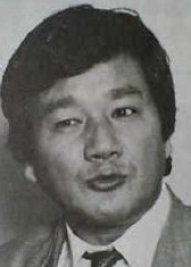 Achiha Shinsuke in Mighty Jack Japanese Drama