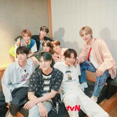 NCT Universe Korean TV Program photo